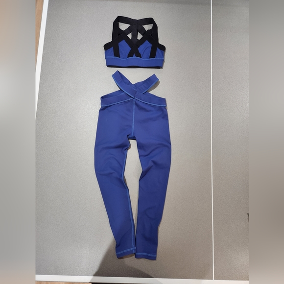 Ivy Sky dancewear IC - Picture 1 of 7